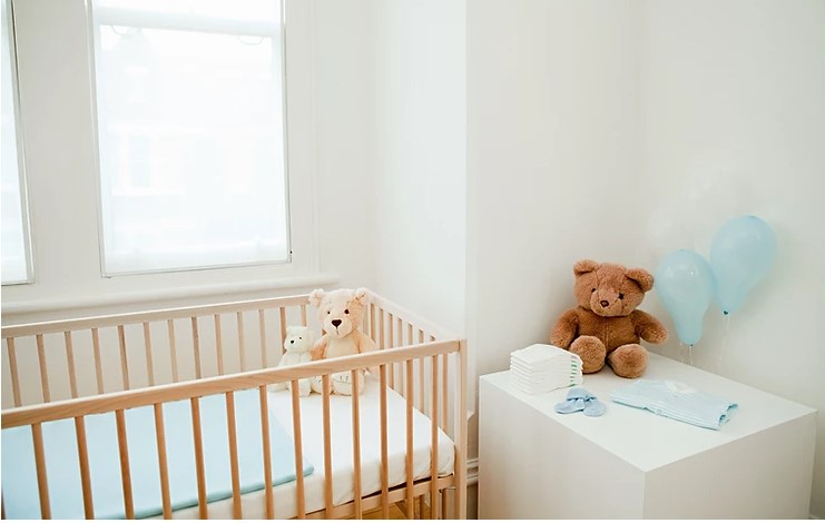 Crib Safety and Inspection