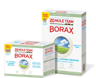 How to Make Borax Powder