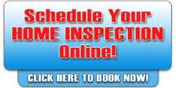 Schedule your home inspection online