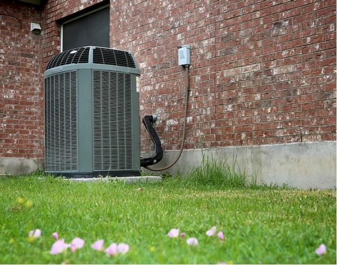 Check on Your HVAC Systems (Before They Check Out on You)