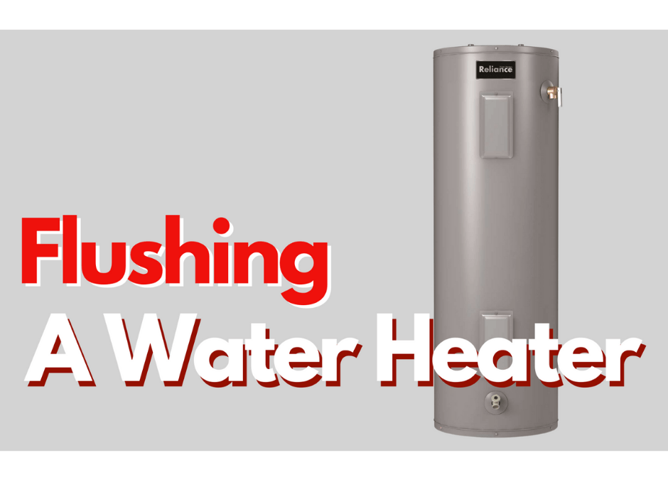 Tips On How To Extend The Life Of Your Water Heater