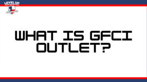 what is gfci outlet