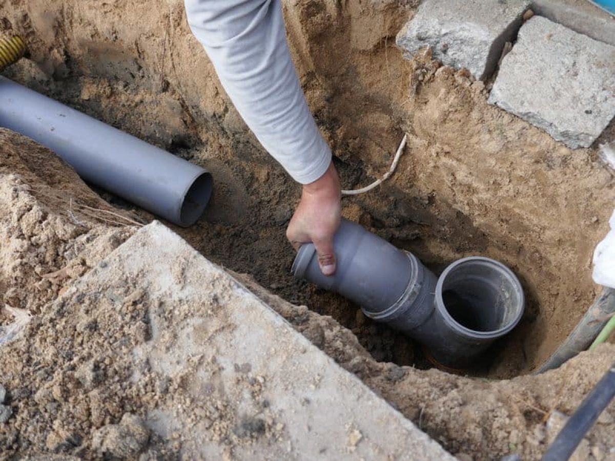 sewer-line | Dallas Home Inspection