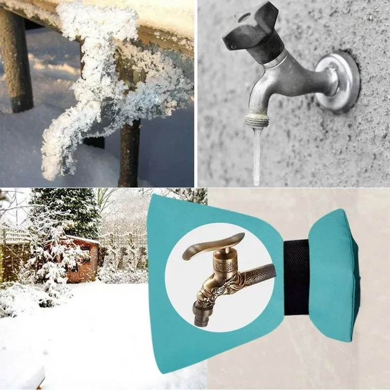 Faucet Covers Complete Guide (2024)